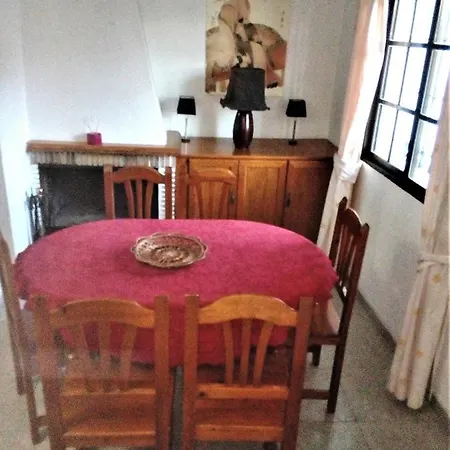 Chalet La Antilla-islantilla-piso Bajo-vivienda 7 Personas Con Aparcamiento A 400 M De La Playa