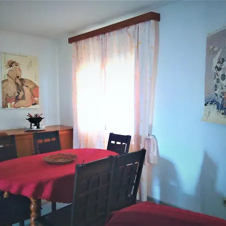 La Antilla-islantilla-piso Bajo-vivienda 7 Personas Con Aparcamiento A 400 M De La Playa Chalet *